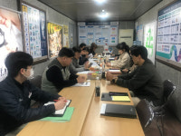 경남 하도급 기동팀 출동…지역 건설업체 수주 지원 사활