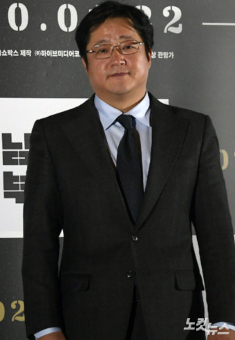 '제주 음주운전' 영화배우 곽도원 벌금형에 약식기소