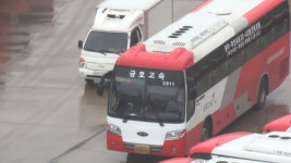 금호고속 노조·사측, 임금체불·부당전보 두고 이견