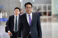 기밀문건 가짜 여부 한미 온도차…용산 이전 책임론 불식?