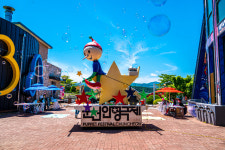 춘천인형극제, 세계인형극 축제로 확장