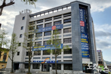 [단독]상공회의소 수상한 건물 거래…임원 가족 부동산 회사 등장