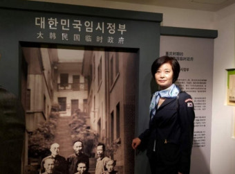 [단독]송영길·윤관석·이정근, 전대 2년 전 中상해서 규합