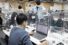 부산 전자산업의 쌀 첨단 MLCC 특화 거점 도약한다