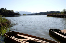 창녕 우포늪, 생태관광지역 3회 연속 재지정