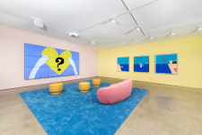 [EN:터뷰]후지와라 "캐릭터 