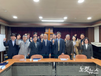 대전CBS 25일 시청자위원회 개최