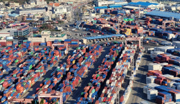 무협 대중국 수출 부진, 현지 내수 축소 요인…지역별 마케팅