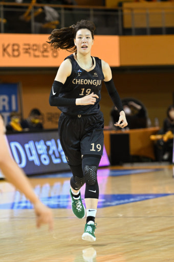 '박지수 컴백' 女 농구, 파리 지역예선 겸한 아시아컵 출전