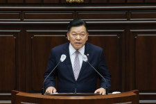 강철호 부산시의원, 조망권 없어진 망양로 대안적 개발방안 제시하라