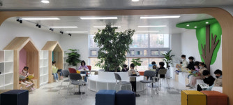 경북교육청, 초등학교 놀이중심 공간 조성…50억 투입