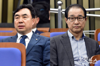 윤관석·이성만 탈당시킨 민주당…'돈봉투' 향후 대응방안은?