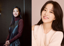 김고은 박보영 어린이병원 기부 릴레이…가뭄에 단비