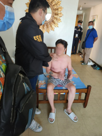 낮엔 사업가, 밤엔 마약왕…필리핀서 마약 공급 '총책' 체포