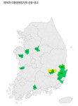 대구 중·남·수성구·경북 포항·경주…미분양관리지역 유지