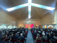 온누리교회, 인천 영종도에 영종캠퍼스 창립