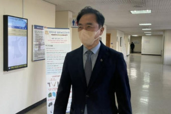 檢, 정장선 평택시장 선거법 위반 혐의 벌금 500만 원 구형