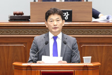 창원도심 대표 용지공원, 대대적 재정비와 접근성 높여야