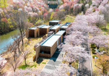 경주솔거미술관 작가 기획 공모전 참여 작가 모집