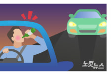 과속, 만취, 역주행…거제 터널 사망사고 항소심도 징역 5년