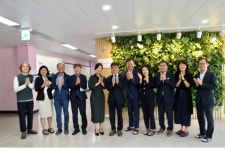 울산 상북중학교, AI · 코딩 구글과 미래교육 협업