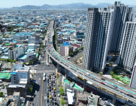 부산진구 이어 사상구까지…지자체 반대하는 동서고가로 공원화, 왜?