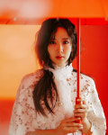 [EN:터뷰]트롯 다람쥐 강혜연 잘하네? 의외다 반응 서운