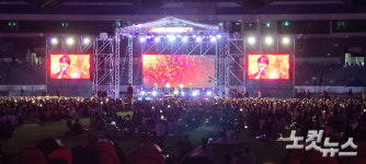 멜로디 꽉 찬 캠핑+축제 용인 피크닉 페스티벌 성황리 개최