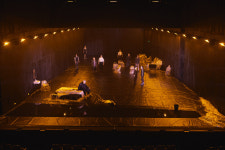 [노컷 리뷰]질투와 불안으로 파멸한 인간…연극 오셀로