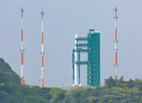[속보]누리호, 오늘 18시 24분 발사 확정