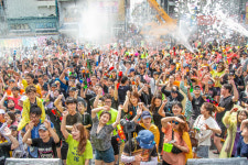 2023 춘천마임축제 오는 28일 개막