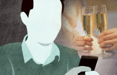 오늘 술 마실 사람 유인…미성년자·오빠 역할 나눠 협박