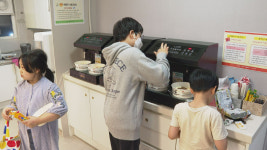 스터디‧키즈카페로 지역사회 섬기는 교회