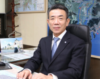 부산교통공사 한문희 사장, 임기 절반 남기고 사의…