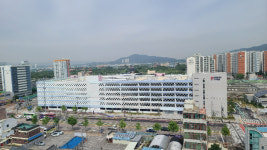 광주시, 광주송정역 교통종합대책 마련