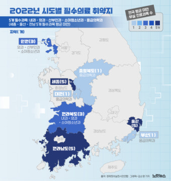 '의료 꼴찌' 전남권 의대 설립 문 열리나…의정협 '주목'
