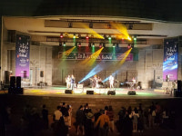 공연에 벼룩시장…세계人제주 외국인 커뮤니티 제전 개최