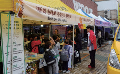 대구 골목 상권 살리기 사업 추진…5개 골목 지원