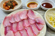 군산 홍어 어획량 제한…가치 높아진다