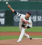 항저우아시안게임 야구 대표팀 발표…박세웅·구창모, WC 합류