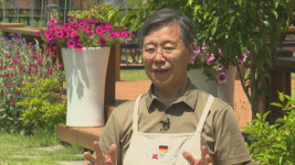 목공으로 선교의 장 펼치는 사랑의 공동체