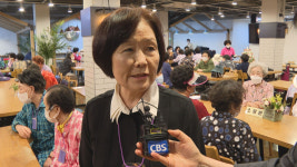 나눔과 섬김으로 새로운 100년 도약