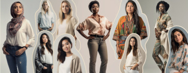 [파고들기]생성형 AI가 온다…AI 콘텐츠 80% 성 산업·범죄에 활용