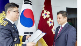 김경은 변호사, 한 달 새 '법무부 장관' 표창·감사패 잇따라 수상