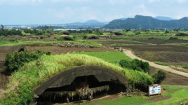 제주평화대공원 조성된다…알뜨르비행장 무상사용법 통과