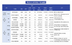정부 2차 공공기관 이전 지연에도 충북도, 유치전 '잰걸음'