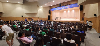 전세계 합창단 하모니로 가득 찬 강릉…세계합창대회 열기 고조