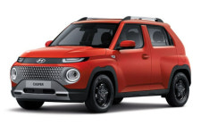 GGM 생산 캐스퍼 신규 구매하면 주유비 지원