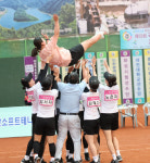 소프트테니스 문경시청, 국무총리기 4연패…안성시청, 2연패 달성