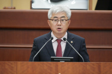 선거비용 누락 양해석 전북도의원 당선무효형 확정